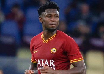 Galatasaray'dan Amadou Diawara hamlesi