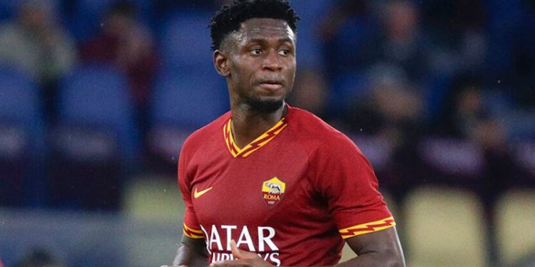 Galatasaray'dan Amadou Diawara hamlesi