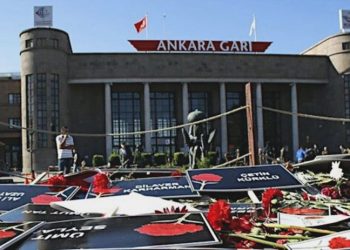 Gar Katliamı'nın 16. duruşması: Kılıçdaroğlu, Davutoğlu ve Özdağ'ın dinlenme talebine ret