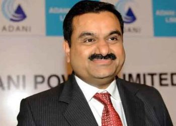 Gautam Adani, Bill Gates'i geçerek en zengin 4. kişi oldu