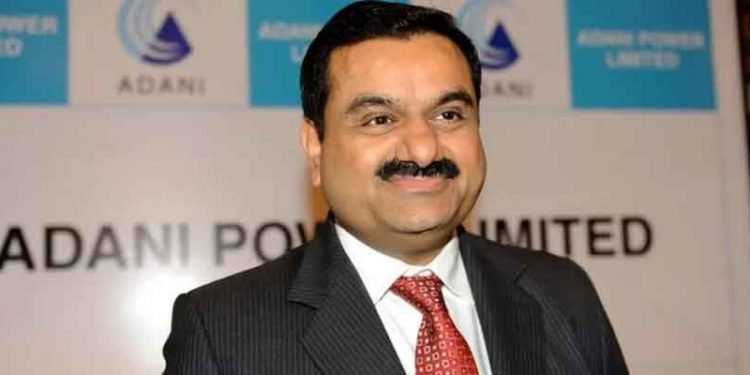 Gautam Adani, Bill Gates'i geçerek en zengin 4. kişi oldu