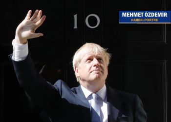 Gazetecilikten başbakanlığa, skandallarla dolu bir kariyer; Boris Johnson | HABER PORTRE