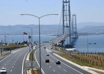 Geçiş garantili Osmangazi Köprüsü, yurttaşın cebini yakıyor