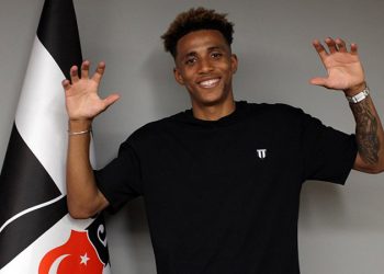 Gedson'dan taraftara mesaj: Savaşan bir takım olacak