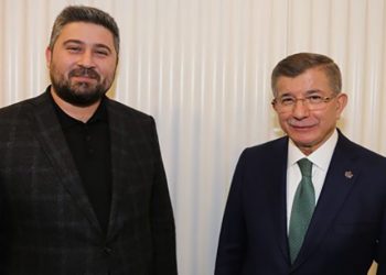 Gelecek Partili Muhsin Emre Demiröz: İnşaallah f.töcülerin kanı bize de nasip olur