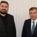 Gelecek Partili Muhsin Emre Demiröz: İnşaallah f.töcülerin kanı bize de nasip olur
