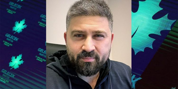 Gelecek Partili Muhsin Emre Demiröz: PKK delikanlı, inşallah ‘fetöcülerin’ kanı bizlere de nasip olur