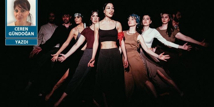 Geleceğe Akan Taşkın Deniz