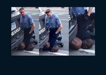 George Floyd'u öldüren eski polis Chauvin'e ikinci bir hapis cezası daha