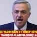 'Gerekirse yarım kilo et yeriz' diyen AKP'li vekil: 'Danışmanlarıma borçlandım'