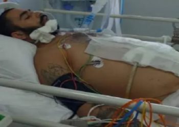 Gergerlioğlu, Silivri Cezaevi’nden kan kusarak hastaneye kaldırılan tutuklunun ölümünü iki bakanlığa sordu