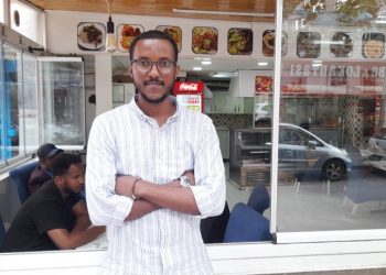 Gergerlioğlu: Somalili Abdullah ırkçı ve ayrımcı muameleye uğradı