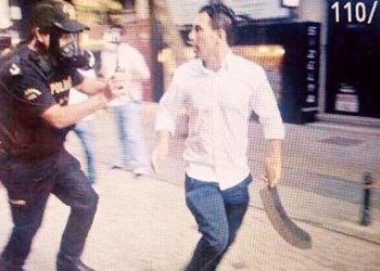 Gezi’nin ‘Palalı Sabri’si hakkında fuhşa zorlama iddiasıyla 200 yıla kadar hapis istendi