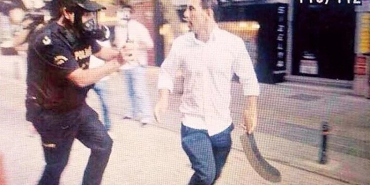 Gezi’nin ‘Palalı Sabri’si hakkında fuhşa zorlama iddiasıyla 200 yıla kadar hapis istendi