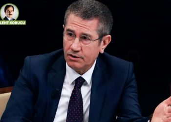 Giresun Tekfuru Nurettin Canikli!