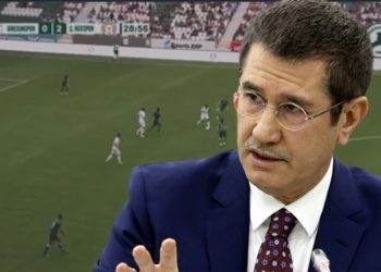 Giresunspor taraftarı: Canikli elini Giresun'dan çek