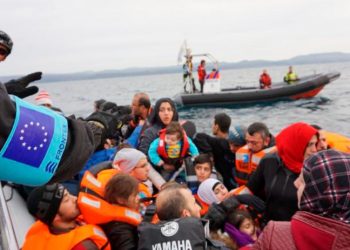 'Gizli' AB raporu: Frontex, Ege'de Yunanistan'ın hak ihlallerine göz yumdu