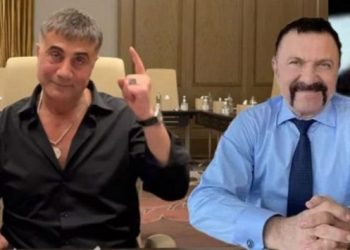 G&ouml;ktaş'tan Peker'e: Elinde geleni ardına koyan namerttir