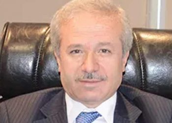 Görev süresi dolan Zekeriya Gökşenli, yeniden EPDK 2'nci Başkanlığı'na atandı