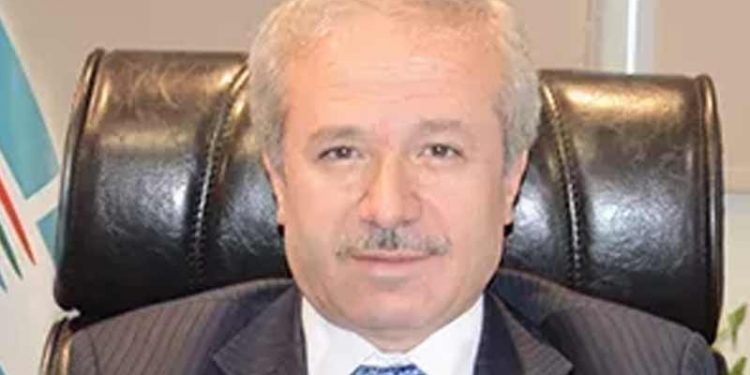 Görev süresi dolan Zekeriya Gökşenli, yeniden EPDK 2'nci Başkanlığı'na atandı