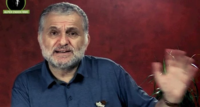 Gözünü kapayan kendine gece eder