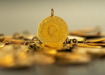 Gram altın 957, çeyrek altın bin 573 liradan işlem görüyor
