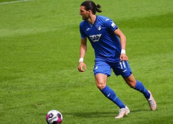 Grillitsch için pazarlık sürüyor