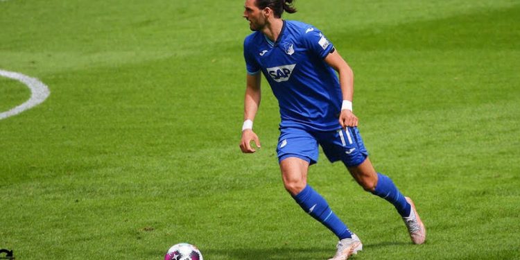 Grillitsch için pazarlık sürüyor