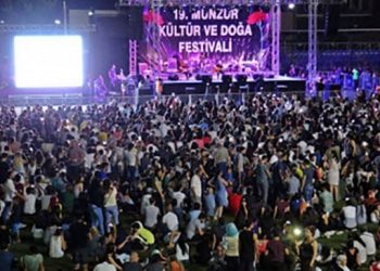 Grup Yorum ve Grup İsyan Ateşi’nin Dersim’e girişleri yasaklandı