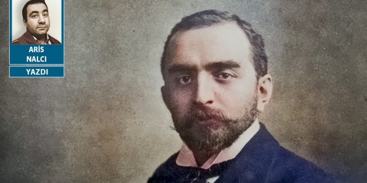 Gülbenkianish dünyalar...