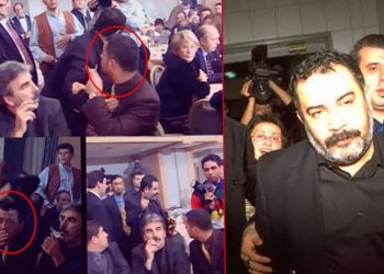 Gülten Kaya'dan 'Erdal Acar' paylaşımı: Ahmet Kaya'ya parmak sallayan bir vatanperver daha tutuklanmış