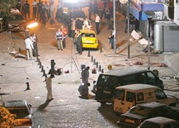 Güngören'de 18 kişiyi öldürmüştü: MİT operasyonuyla etkisiz hale getirildi