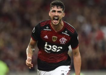 Gustavo Henrique ile anlaşma tamam!