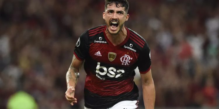 Gustavo Henrique ile anlaşma tamam!