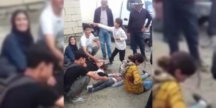 Göçmenlerin aracının taranmasına ilişkin valilikten açıklama: Tekerlerine ateş açıldı, kurşun sekti