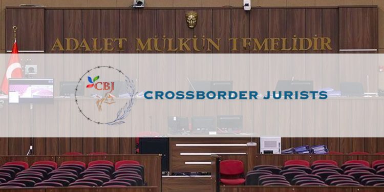 HAAK, yargıda siyasallaşmayı raporlaştırdı; hukuku katledenler isim isim kayda geçti