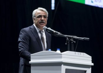 HDP Eş Genel Başkanı Sancar'dan 'demokrasi ittifakı' mesajı