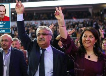 HDP Kongresi bize hangi mesajı verdi?