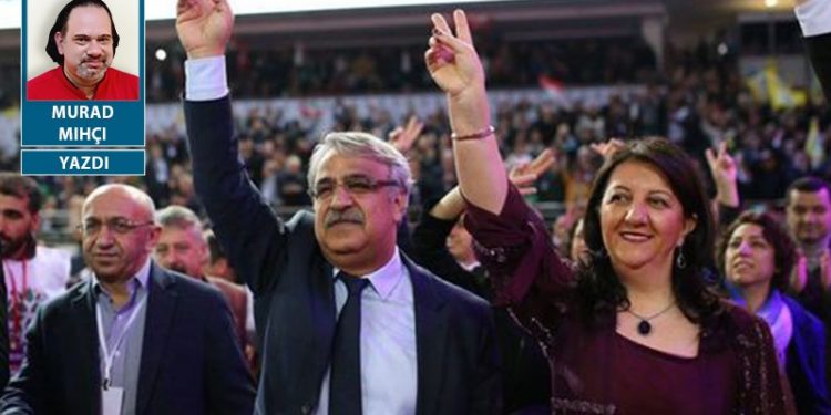 HDP Kongresi bize hangi mesajı verdi?