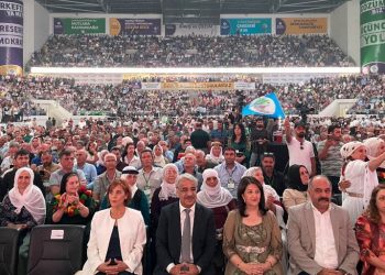 HDP: Müzakere çağrımıza yanıt alamazsak kendi adayımızı çıkartırız