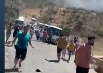 HDP: Zaho’daki katliam ikinci Roboski’dir, Meclis acil toplanmalı