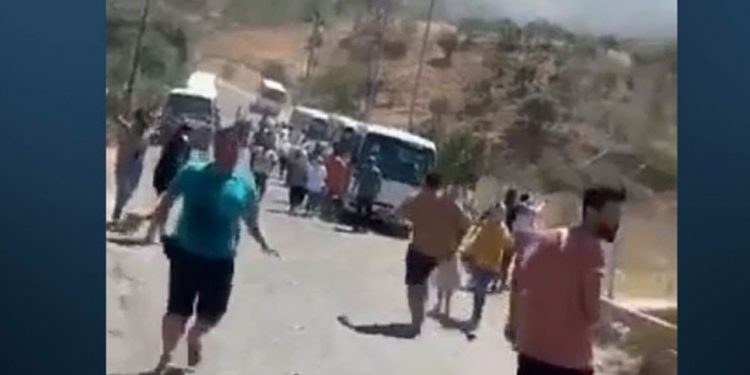 HDP: Zaho’daki katliam ikinci Roboski’dir, Meclis acil toplanmalı