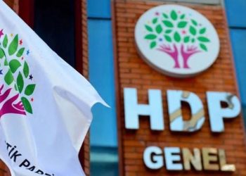 HDP: 'Zaxo’daki katliam ikinci Roboski’dir, Meclis acil toplanmalı'
