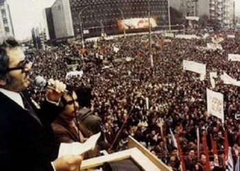 HDP, katledilen DİSK Genel Başkanı Kemal Türkler’i andı