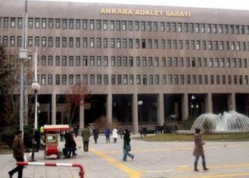 HDP kongresi sonrası gözaltına alınan 20 kişi serbest bırakıldı
