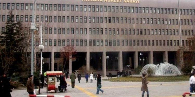 HDP kongresi sonrası gözaltına alınan 20 kişi serbest bırakıldı