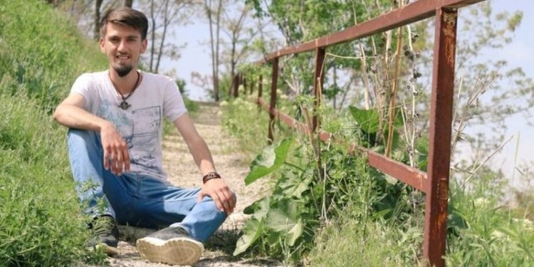 HDP yöneticisi Ömer Altun kongre sonrası gözaltına alındı