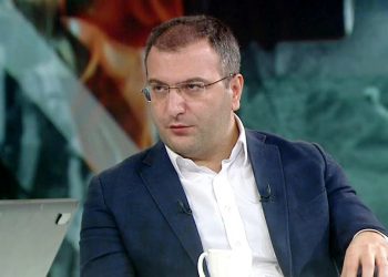 HDP’li Gergerlioğlu ve Kaya’ya ‘terörist’ diyen Cem Küçük’e para cezası