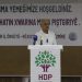 HDP'li Sancar: Savaş politikaları ülkeyi çökertiyor