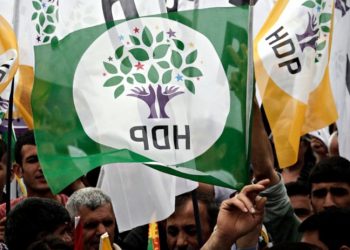 HDP’nin yeni MYK’si belirlendi